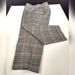 Land's End Pull-on Ponte pants